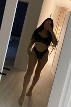 Лиана, 8 978 179-69-19 Блядь Лиана с бисексуальной ориентацией от 6000 руб. в час