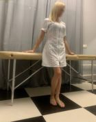 ПрофессиональныйМАССАЖ, 8 978 235-31-52 проверенная проститутка ЭРОТИЧЕСКИЙ МАССАЖ, рост: 166, вес: 55