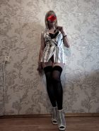 Надя ФОТО МОИ., 8 978 179-75-05 Надя, 29 лет — проститутка в Симферополе