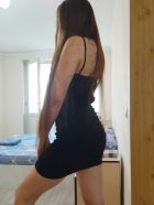 молодая проститутка Катюша, фото