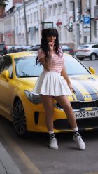 САРА, 8 950 839-00-38 Заказать девушку от 7000 руб. в час (ТРАНС САРА, 25 лет)