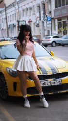 САРА, 8 950 839-00-38 вызов проститутки в Симферополе (ТРАНС САРА, от 7000 руб. в час)