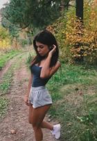 Лея Не салон , 8 981 993-16-01 Милка Несалон, 23 лет: кунилингус в Симферополе, закажите онлайн