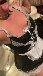 Мари, 8 985 189-87-25