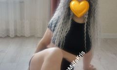 Индивидуалка Тётя Кристина Тел. +7 978 125-02-37