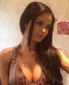 Катя —  индивидуалка БДСМ, 24 лет