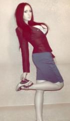 Настя, 8 965 708-77-07 заказать проститутку от 2000 руб. в час (Настя, 26 лет)