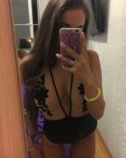 Юля, 8 978 265-00-41 Юля - полная лесби проститутка в Симферополе