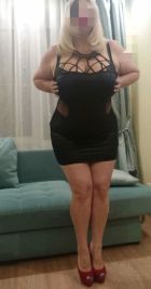 АЛЕСЯ без предоплат, 8 978 643-28-84 АЛЕСЯ без предоплат — услуги бдсм в Симферополе